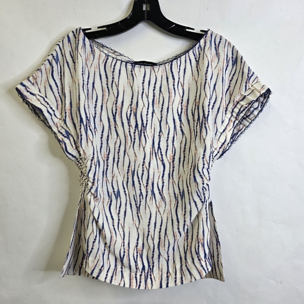Cop. copine Minutieux Top